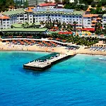 Отель Kemal Bay 5*