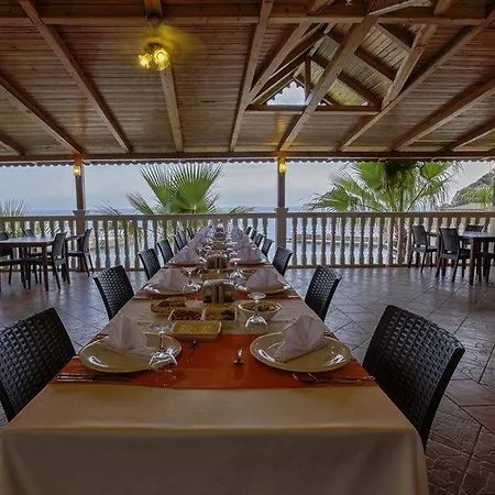 Kemal Bay 5* Αλάνια