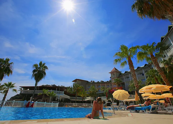 Kemal Bay Алания