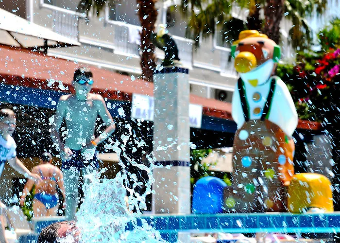 Kemal Bay Алания