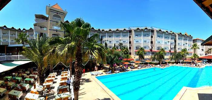 Kemal Bay Алания