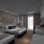 Kemal Bay فندق ألانيا