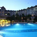 Kemal Bay 5* ألانيا