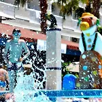 Kemal Bay 5* ألانيا