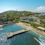 Kemal Bay فندق ألانيا