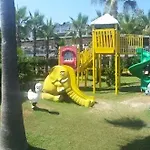 Kemal Bay فندق