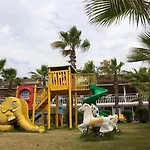 Kemal Bay 5* ألانيا
