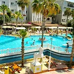 Kemal Bay 5* ألانيا