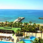 Kemal Bay فندق ألانيا