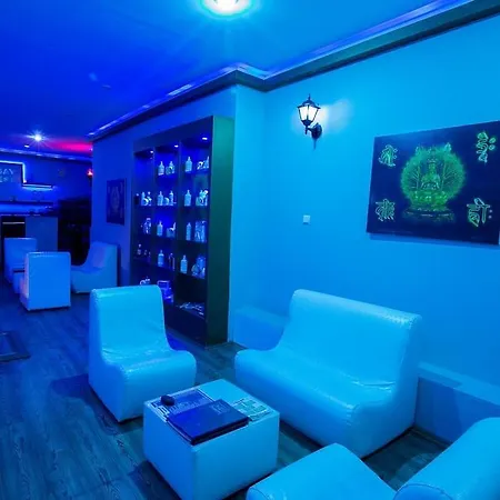 Kemal Bay 5*
