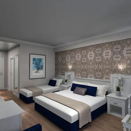 Kemal Bay Hotell 5*