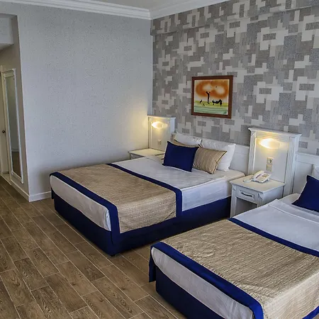 Kemal Bay فندق 5*