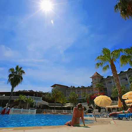 Kemal Bay ألانيا