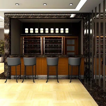 Kemal Bay Hotell Alanya