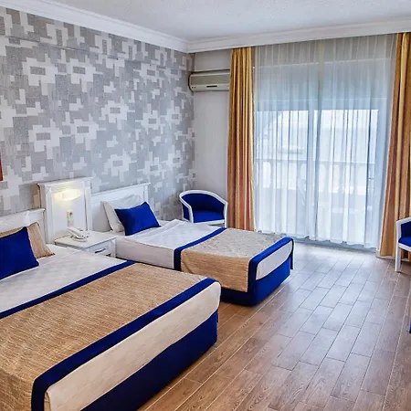 Hotell Kemal Bay
