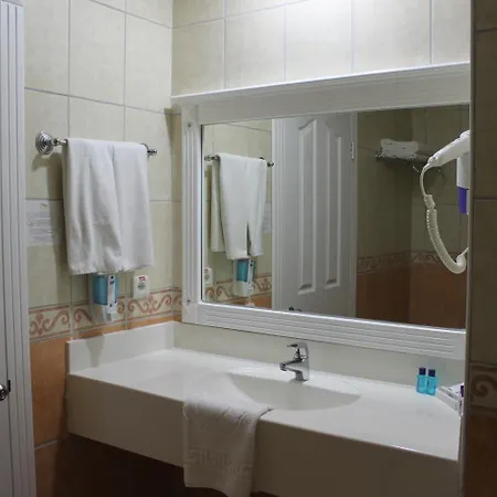 Kemal Bay 5* Αλάνια