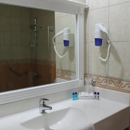 Hotell Kemal Bay