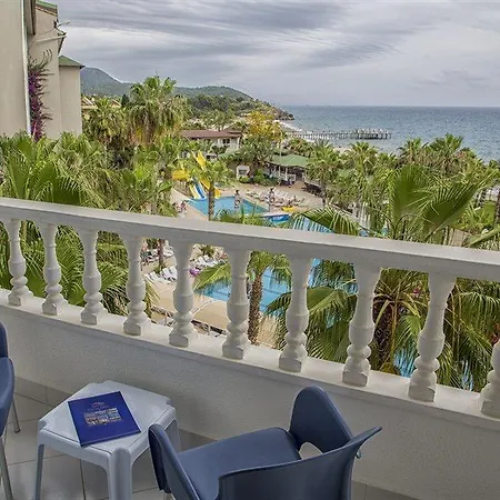 Kemal Bay Hotell 5*