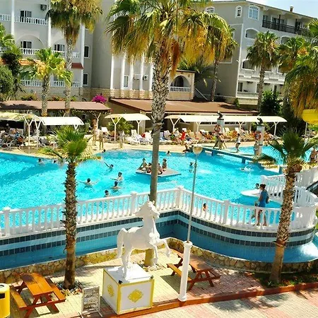 Kemal Bay Готель 5*