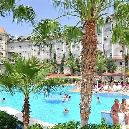 Kemal Bay Hotell