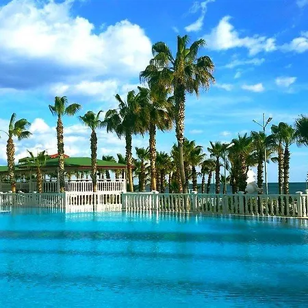 Kemal Bay Hotell