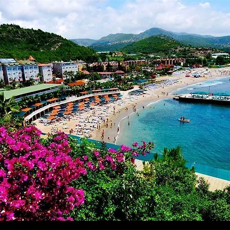 Kemal Bay 5*