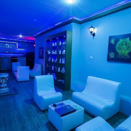 Kemal Bay Hotell Alanya