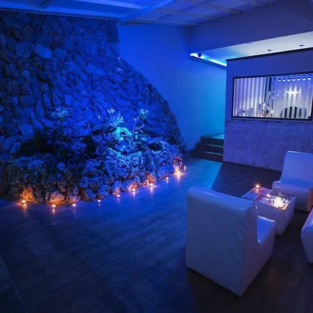 Kemal Bay Hotell 5*