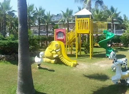 Kemal Bay Hotell