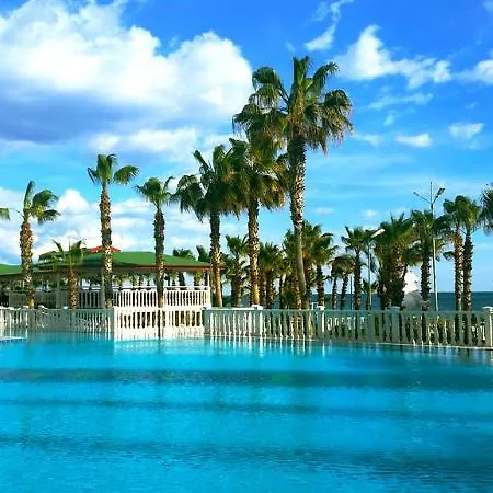 Kemal Bay Hotell Alanya