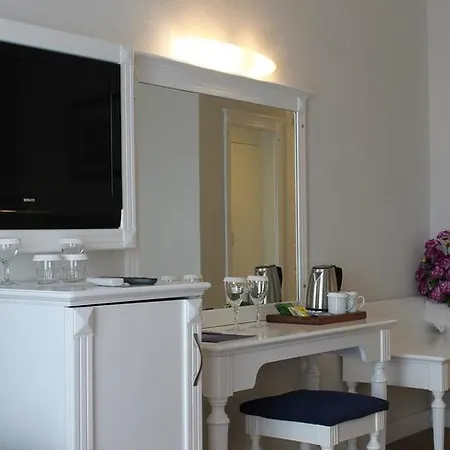Kemal Bay Hotell 5*