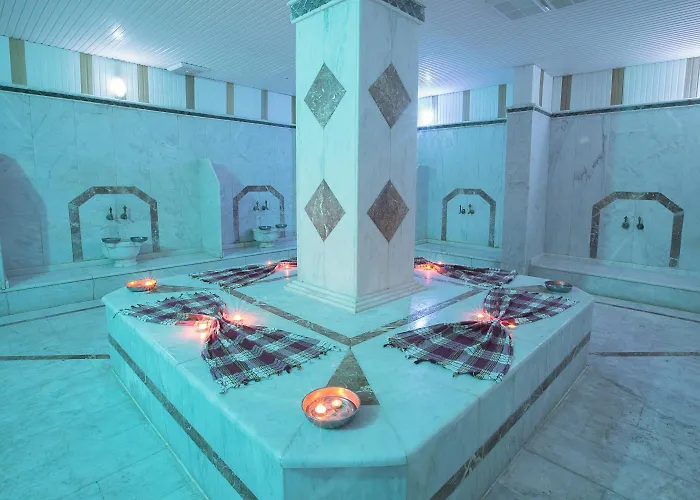 Kemal Bay ألانيا