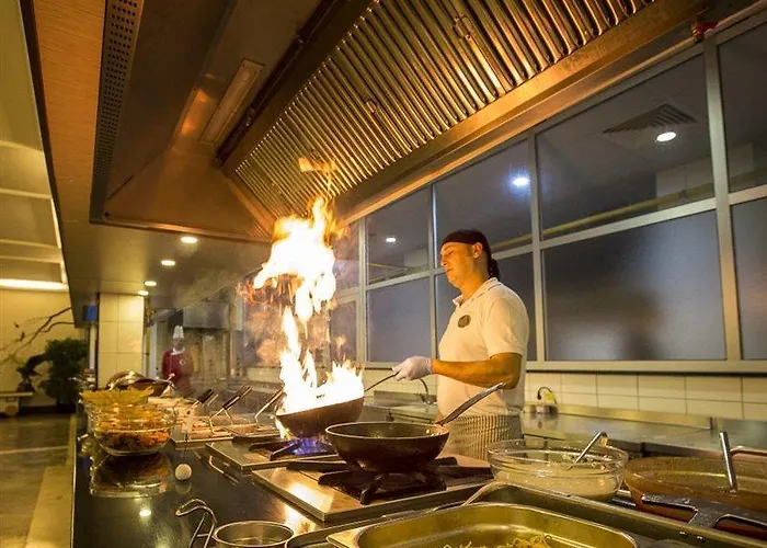 Kemal Bay 5* ألانيا