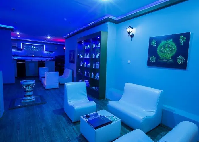 Kemal Bay Hotel Alanya