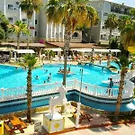 Kemal Bay ホテル 5*
