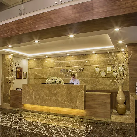 Kemal Bay Ξενοδοχείο 5*