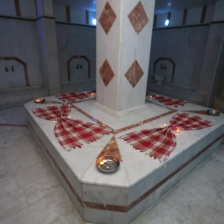 Ξενοδοχείο Kemal Bay 5*