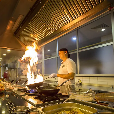 Kemal Bay Ξενοδοχείο