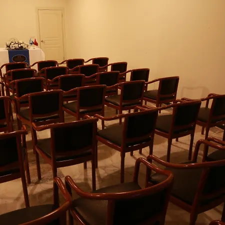 Kemal Bay Ξενοδοχείο Αλάνια