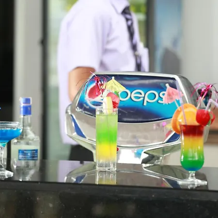 Kemal Bay Ξενοδοχείο Αλάνια