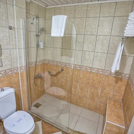 Kemal Bay Ξενοδοχείο 5*