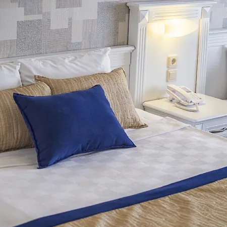 Ξενοδοχείο Kemal Bay