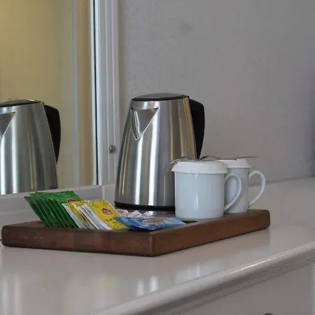 Kemal Bay 酒店 阿拉尼亚