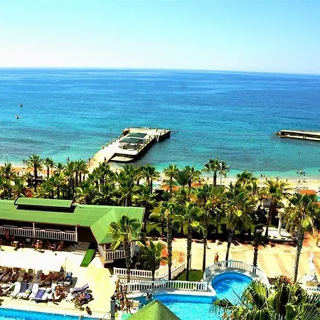 Kemal Bay 호텔