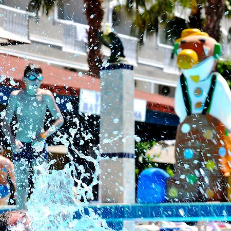 Kemal Bay Αλάνια