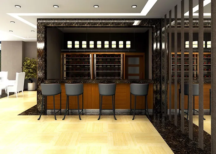 Kemal Bay Hotel Alanya