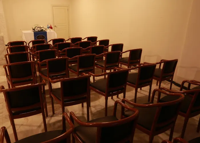 Kemal Bay 호텔 알란야