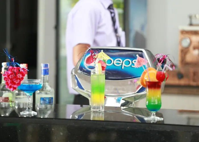 Kemal Bay 호텔 알란야