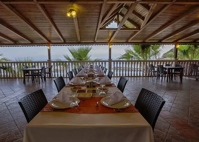 Kemal Bay 5* 알란야