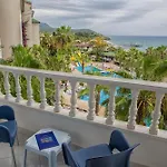 Готель Kemal Bay 5*
